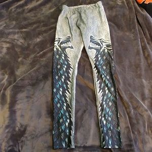 LOWEST PRICE Poprageous House of Stark Leggings